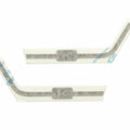 Side Cover Stripes - Honda CB750K - 1977-1978