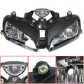 For Honda CBR600RR F5 2003 2004 2005 2006 Headlight Assembly Headlamp Light New