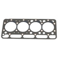 Labwork Cylinder Head Gasket For Kubota V2203 V2403 19077-03310