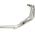Delkevic 4-1 Stainless Exhaust Straight Muffler - Honda CB750F - 1977-1978