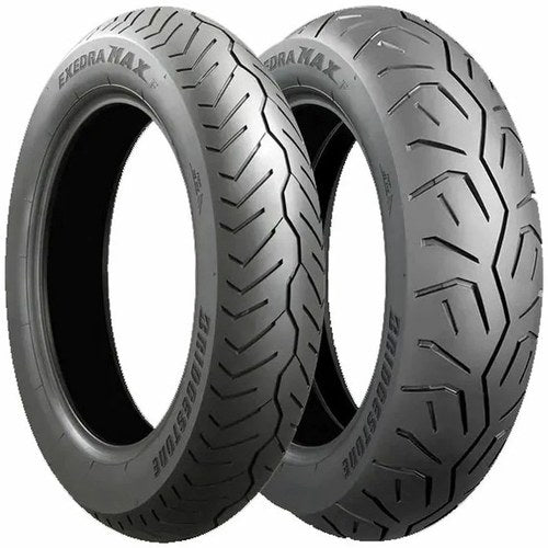 Bridgestone Exedra Max Radial Tire Set Gold Wing 1800A GL1800A GL1800 Front Rear
