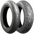Bridgestone Exedra Max Radial Tire Set Gold Wing 1800A GL1800A GL1800 Front Rear