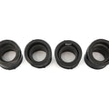 Rubber Intake Insulator Set - Honda CB750 Dohc - 1979-1983