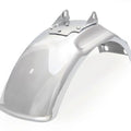 Genuine Honda Rear Fender | Rear Mudguard - 80100-130-690XW - Z50 Mini Trail