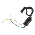 For Honda Twin CB350 CB450 CB500 CL350 1965-1975 Ignition Coil 30500-292-672