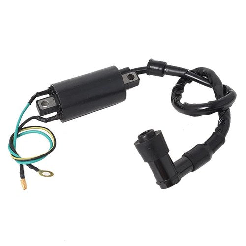 Ignition Coil ATV Usa Srock For Honda 400EX TRX400EX Sportrax 1997-2007 US