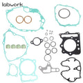 Complete Gasket Kit set for Honda TRX400EX 1999-2004 New