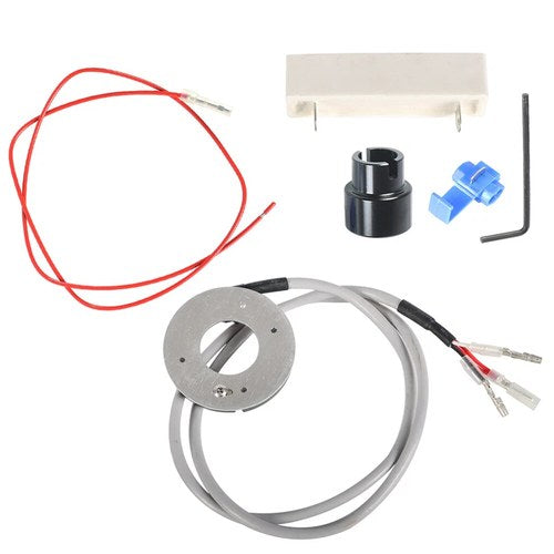New DS1-3 Electronic Ignition System 1975-1979 For Honda Goldwing 1000 GL 1000