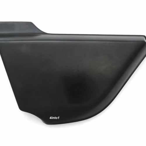 Side Cover - Left - Kawasaki KZ650 KZ750 E/H - 1980-1983