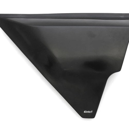 Side Cover - Right - Kawasaki KZ1000 Mkii - 1978-1981