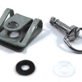 Magni Sfida Motorcycle Fairing Dzus Fastener 4mm Small Quick Release Studs Clips