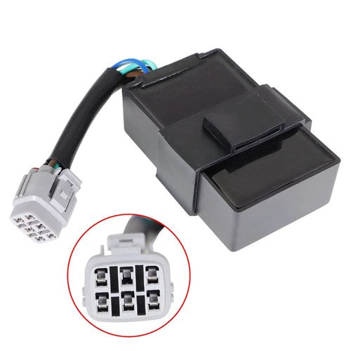 Fit For Kawasaki KLX110 TBW0340 2002-2008 2009 Igniter CDI Box New