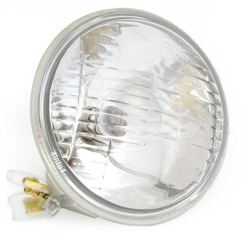 Genuine Honda 12V Sealed Beam Headlight 33120-GB5-671 C70 Passport 82-83 NX50M