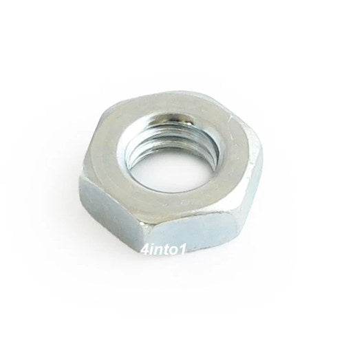 Genuine Honda Hex Nut - 6mm - 94002-06000-0S C70 CA72/95/110 CB160/250/400/1100