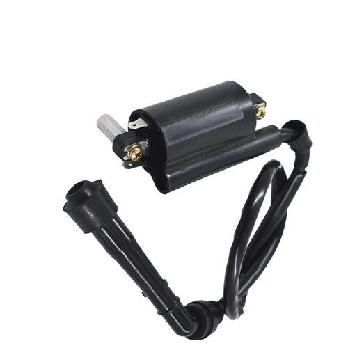 Ignition Coil Fit For Suzuki Savage 650 LS650P 1986-1988 1995 1996 1997-2004