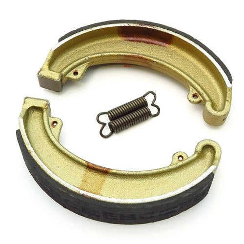 Ebc Front Brake Shoes - 314 - Honda CB/CL/SL350K CJ/CL360 CB/CM400 CM450E