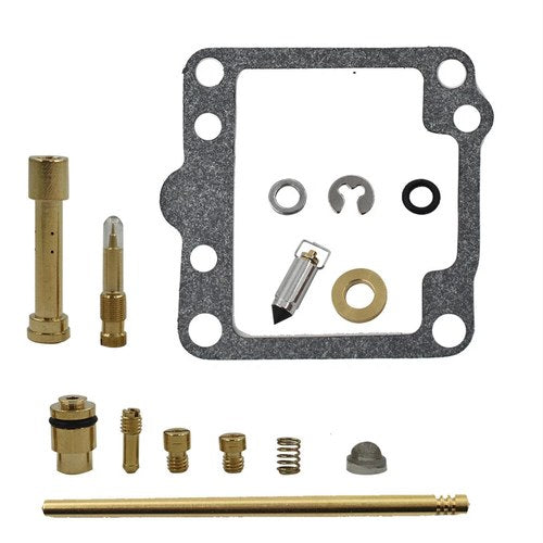 Carburetor Rebuild Kit For Suzuki Jets Gasket LS650