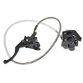 Front Hydraulic Disc Brake Caliper Master Cylinder Dirt Pit Bike CRF022R SSR Klx
