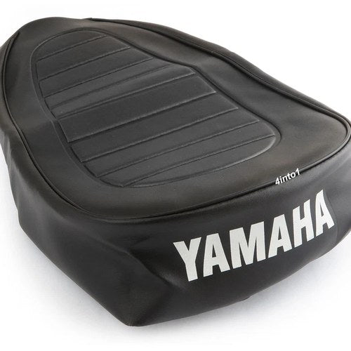 Reproduction New Seat Saddle Cushion Cover Yamaha JT1 JT2 Mini Enduro 1971 1972