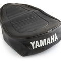 Reproduction New Seat Saddle Cushion Cover Yamaha JT1 JT2 Mini Enduro 1971 1972