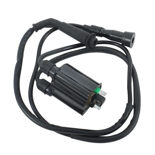 Fit For Honda Shadow Vlx 600 VT600 1988-2007 Ignition Coil & Spark Plug Cap