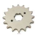 Parts Unlimited Front Sprocket - 530 16T - Honda CB350 CB360 CB400 CB450 CL450K