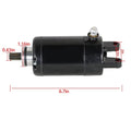 For Kawasaki For EX250 Ninja 250R 1988-2012 / Eliminator 250 EL250 / HS Starter
