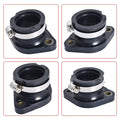 Carburetor Intake Manifold Boot For Polaris ATV Trail Boss Blazer 250 Xplorer