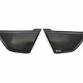 Side Cover Set - Kawasaki KZ1100-A - 1981-1983