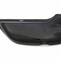 Side Cover - Right - Kawasaki Z1 900 - 1973-1975