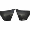 Side Cover Set - Kawasaki KZ650 SR - 1978-1979