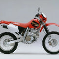 Honda XR400 1996-2004 Stainless Bolt Fixings & Dzus for Bodywork Plastics XR400R