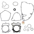 Complete Gasket Kit Set Fit For Kawasaki KX250F 2004-2008
