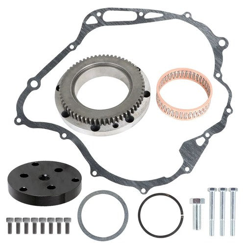 One Way Starter Clutch For Yamaha V-STAR vstar 1100 Xvs 1100 1999-2009