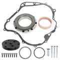 One Way Starter Clutch For Yamaha V-STAR vstar 1100 Xvs 1100 1999-2009