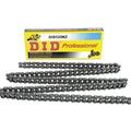 Did 520 NZ - High-Performance Non-O-Ring Motorcycle Chain - B/B - 120 Links