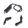 For Kawasaki VN800 KAF620 Mule Klr 650 454 EN450 Ltd Ignition coil 21121-2083