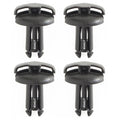 Set of 4 Genuine Honda Fairing Trim Clips 90683-GAZ-003 - FSC600 NC700X VFR800A
