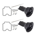 Fit For Yamaha XVS1100 1999-2007 V-Star Xvs 1100 carburetor repair kit diaphragm