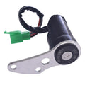 For Suzuki DRZ400 S 2000-2019 DRZ400 SM 2005-2009 Ignition Switch Keys