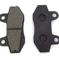Emgo Sintered Front Brake Pads 91-51827 - Honda CMX250 Rebel - 1985-1987