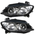 For 2004 2005 2006 Yamaha Yzf R1 Front Headlight Headlamp Assembly Usa