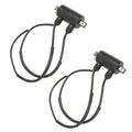Fit For Honda VT750C Shadow 750 1983 / VT800C Shadow 800 1988 2 Ignition Coil