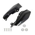 For Road King Electra Glide Flht 17-22 Mid-frame Air Deflector Heat Shield