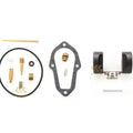 Carburetor Rebuild Kit w/ Float 16013-329-004 - Honda XL250 - 1972-1975