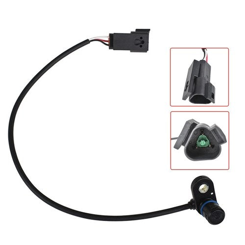 Electronic Speed Sensor 74430-00D For Electra Glide Road King Softail 2000-2006