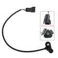 Electronic Speed Sensor 74430-00D For Electra Glide Road King Softail 2000-2006