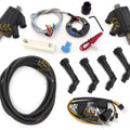 Electronic Ignition Kit - Dynatek - Honda GL1000 Goldwing 75-79 - Coils Wires