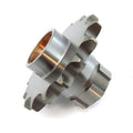 Parts Unlimited Front Sprocket 428 - 15T Honda CT90 - 23800-053-000 - K22-2503H