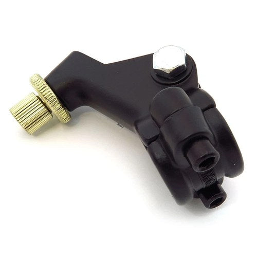 Emgo Honda XR Brake Lever Dirt Bike Motorcycle Perch - Black - Emgo 34-37261